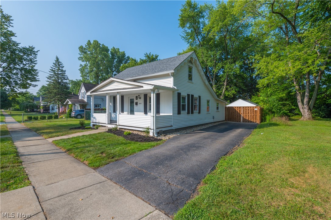 445 Berea Street Property Photo 3