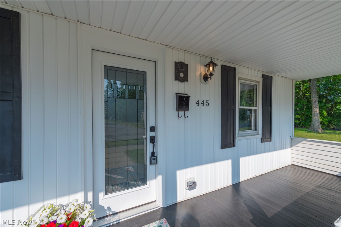 445 Berea Street Property Photo 4