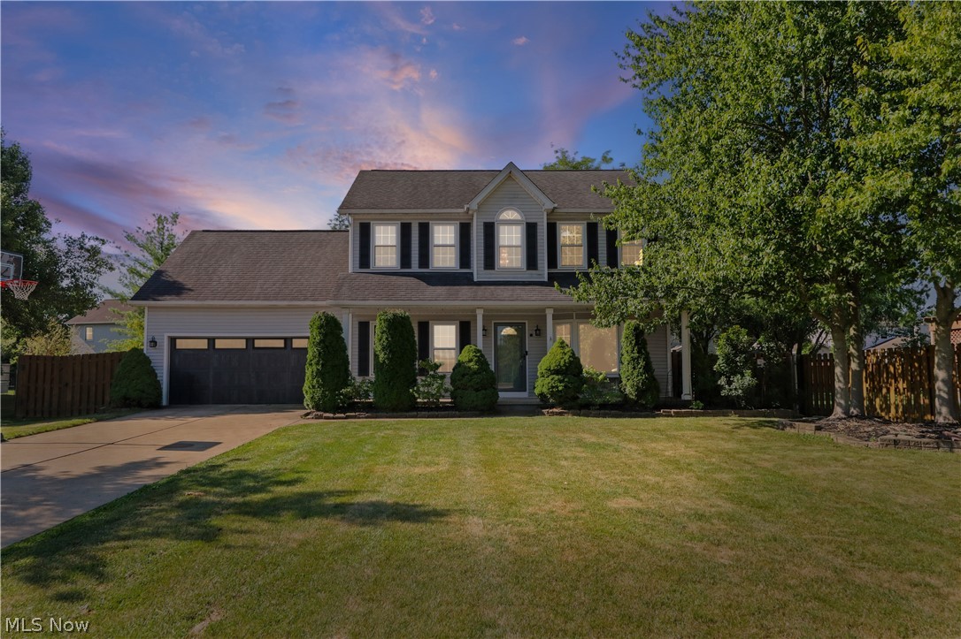 5086 Silver Maple Lane Property Photo 1