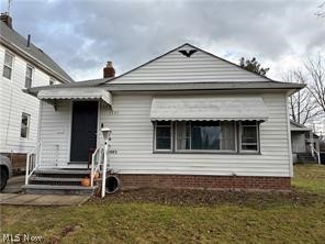 3895 E 151st Street Property Photo