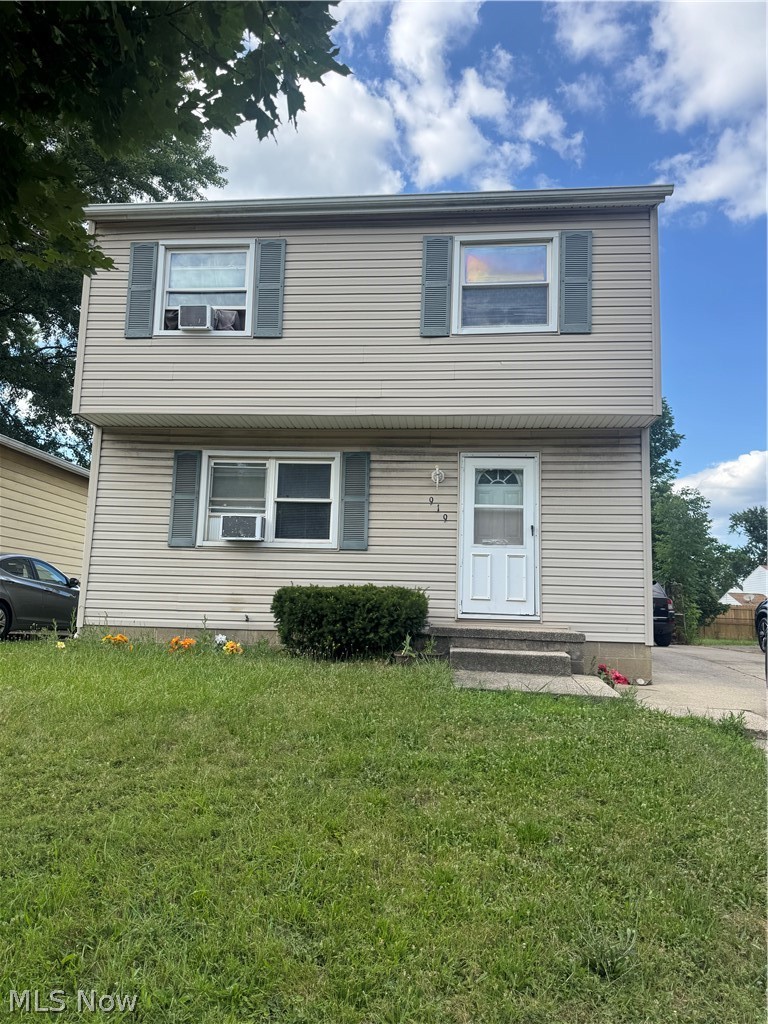 919 Independence Avenue Property Photo 1