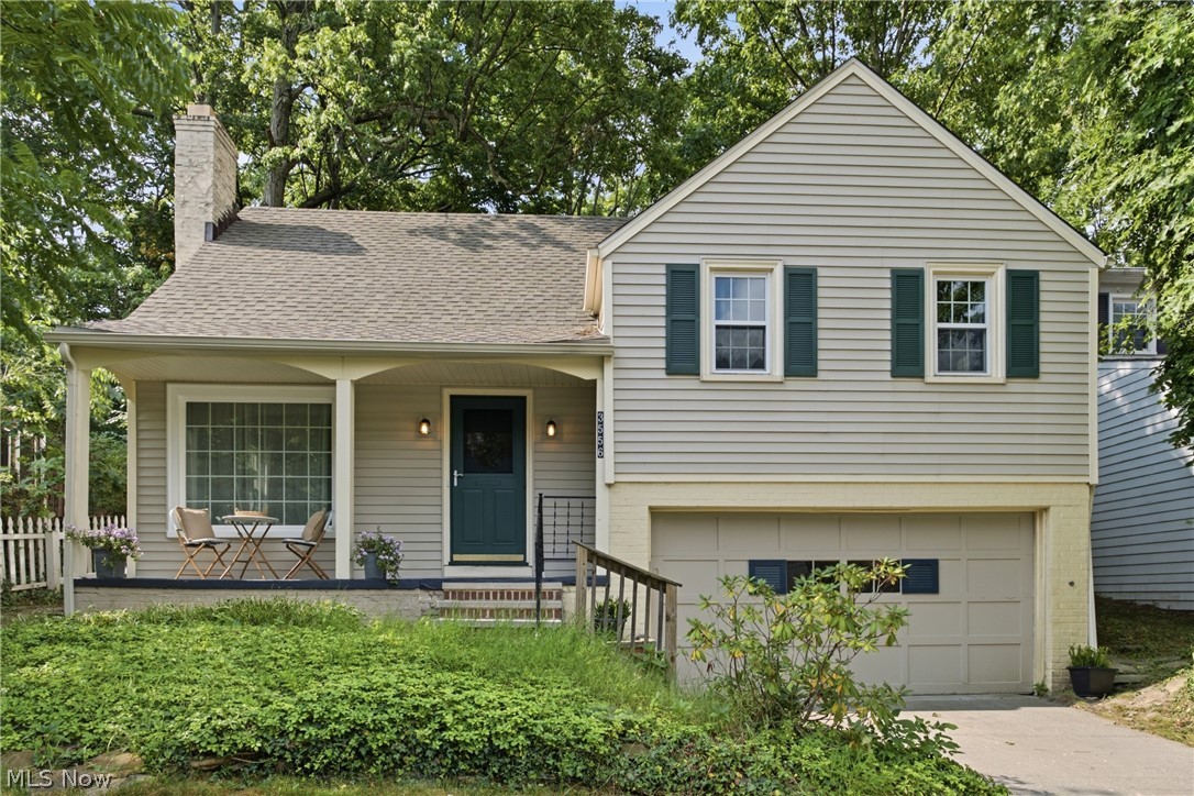 3556 Meadowbrook Boulevard Property Photo 1