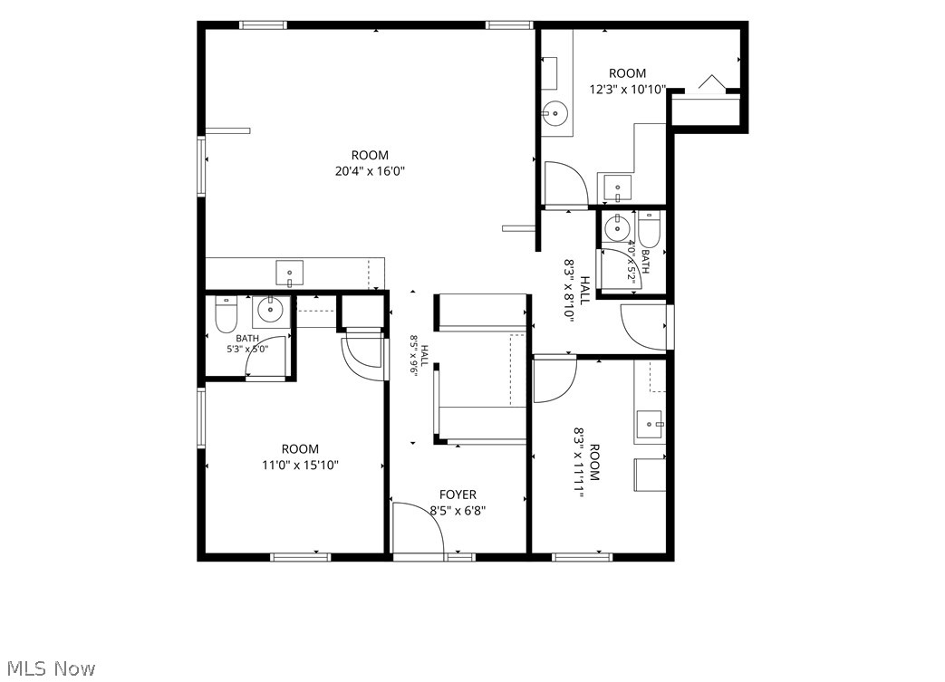 531 E Smith Road Property Photo 21