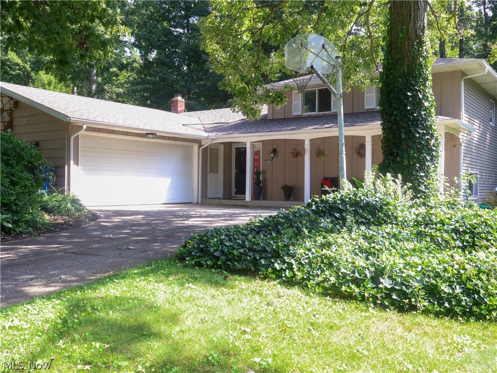 27561 Linwood Circle Property Photo 1