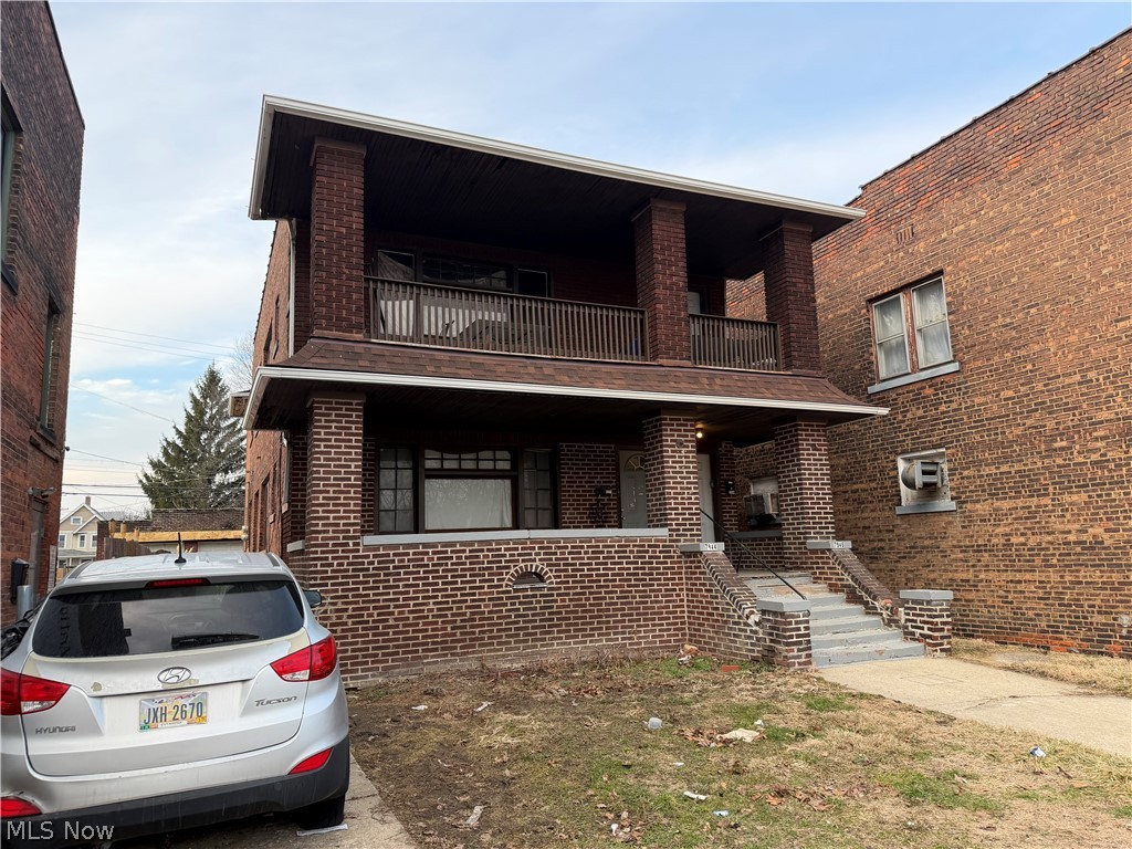 7944 Lorain Avenue Property Photo 1