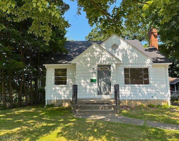 3726 Sunset Boulevard Property Photo 1