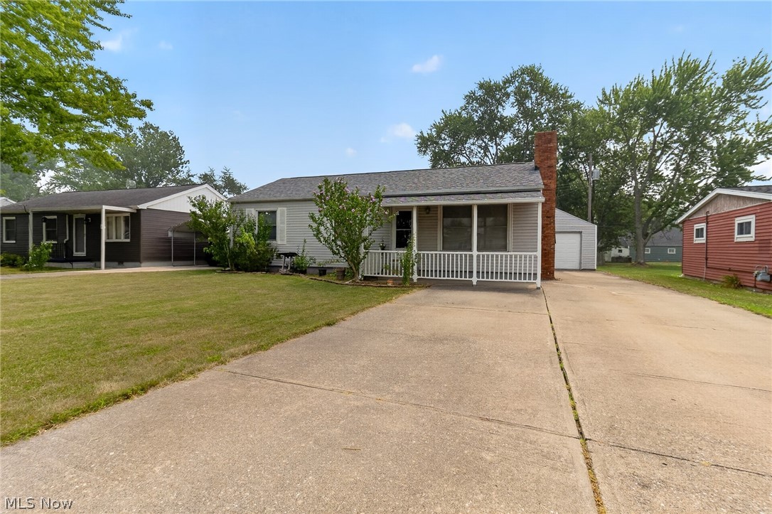 1575 Terrawenda Drive Property Photo 1