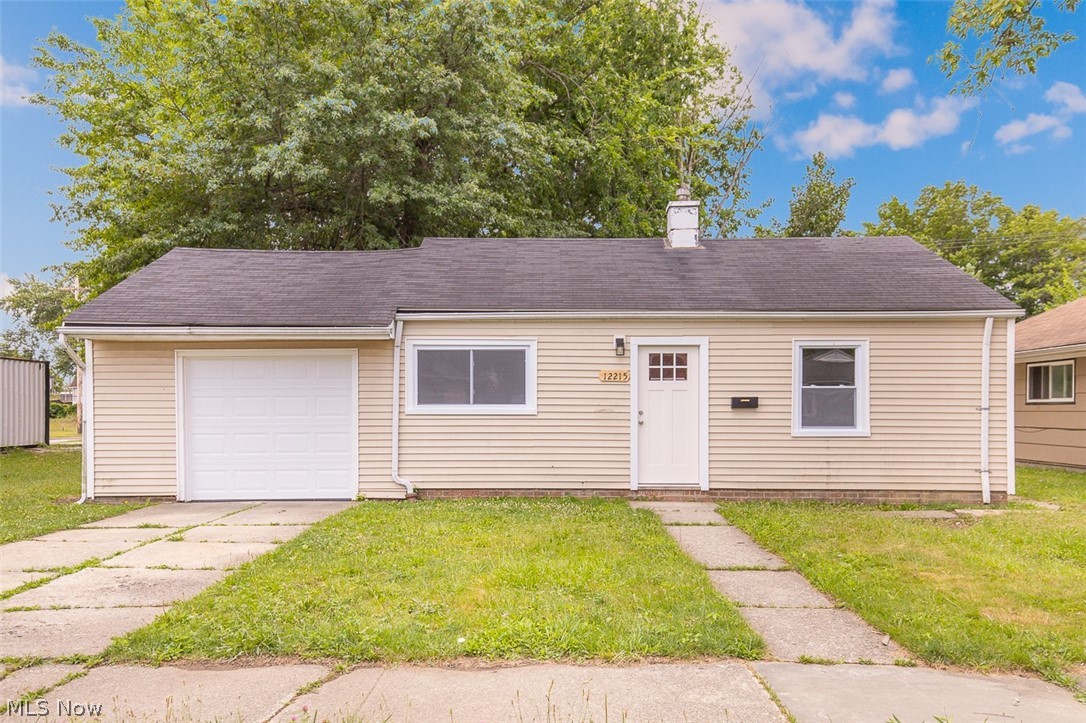 12215 Guardian Boulevard Property Photo 1
