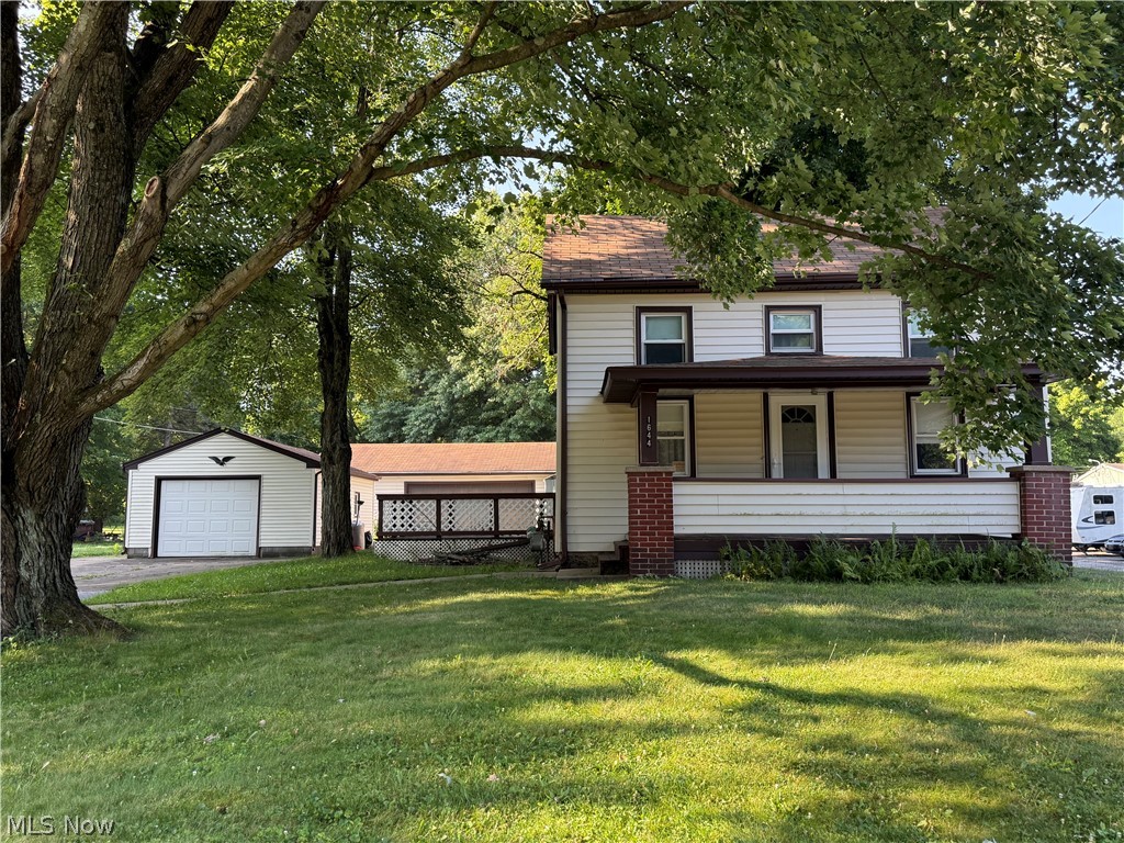 1644 W Mahoning Trumbull Co Line Road