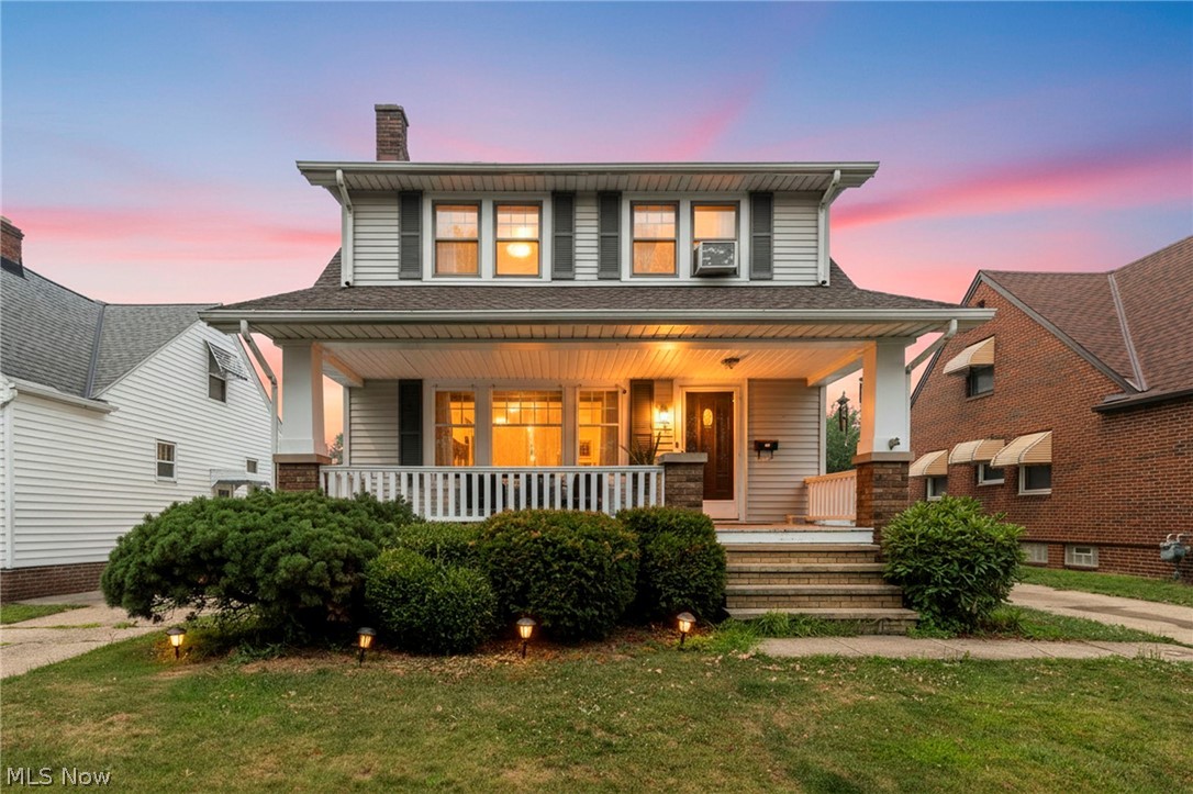 6802 Ackley Road Property Photo 1