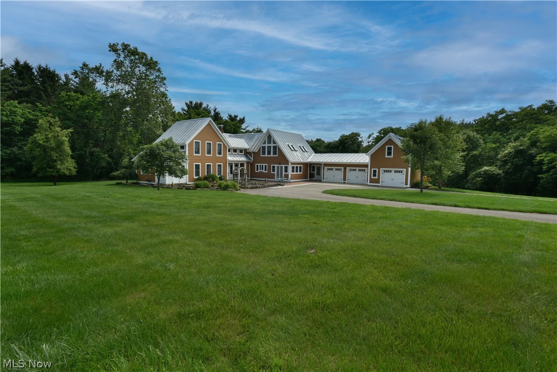 2863 Bell Road Property Photo 1