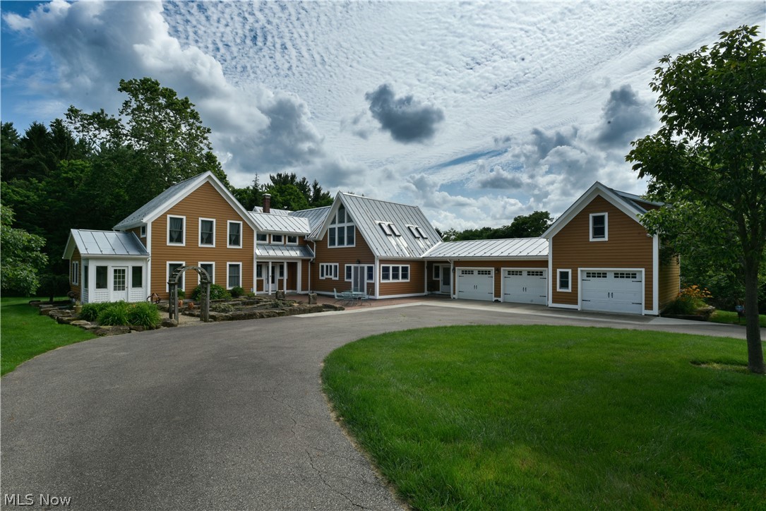 2863 Bell Road Property Photo 2