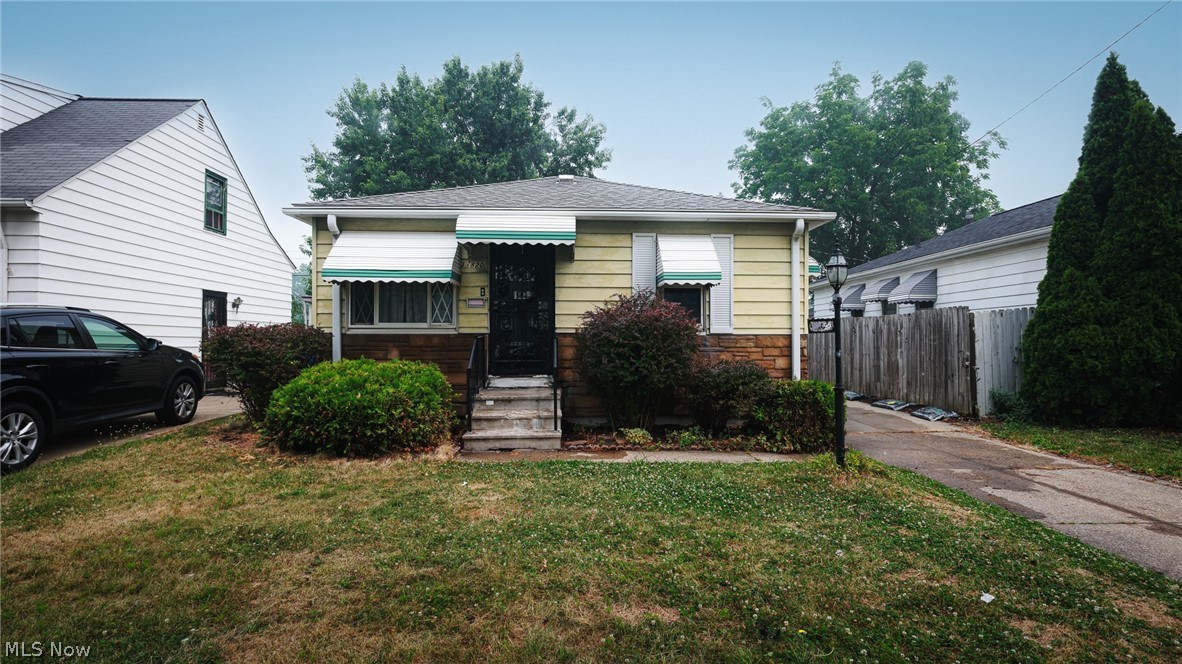 11820 Guardian Boulevard Property Photo 1