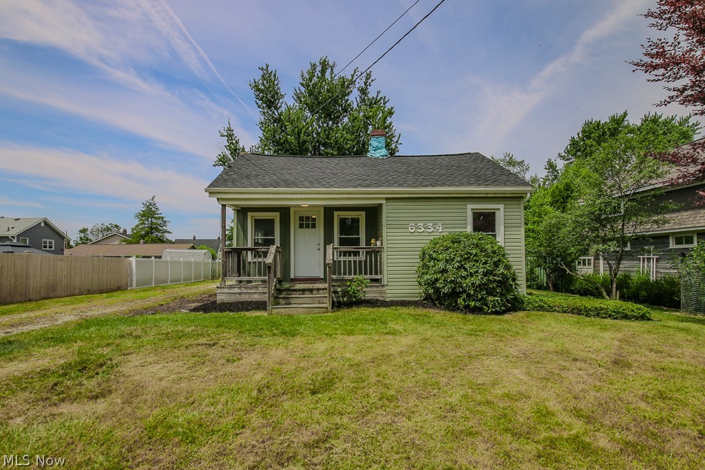 6334 W 130th Street