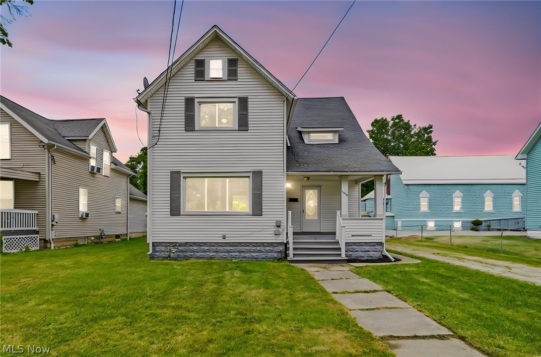 1415 W 9th Street Property Photo 5