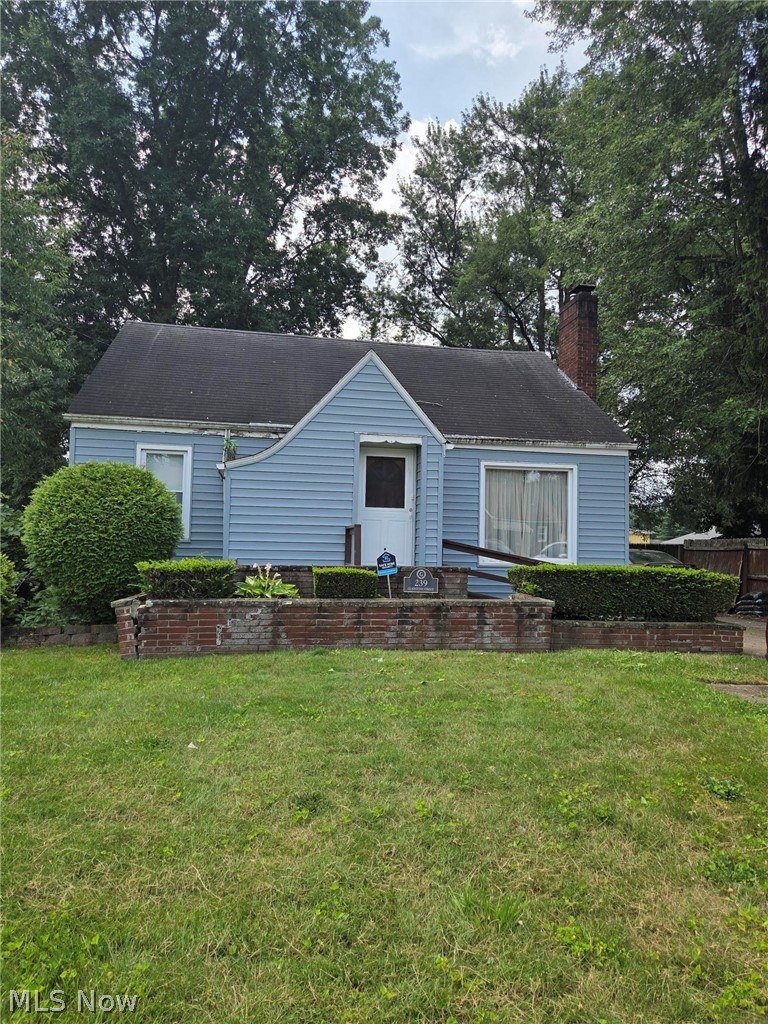 239 Gladstone Street Property Photo 1