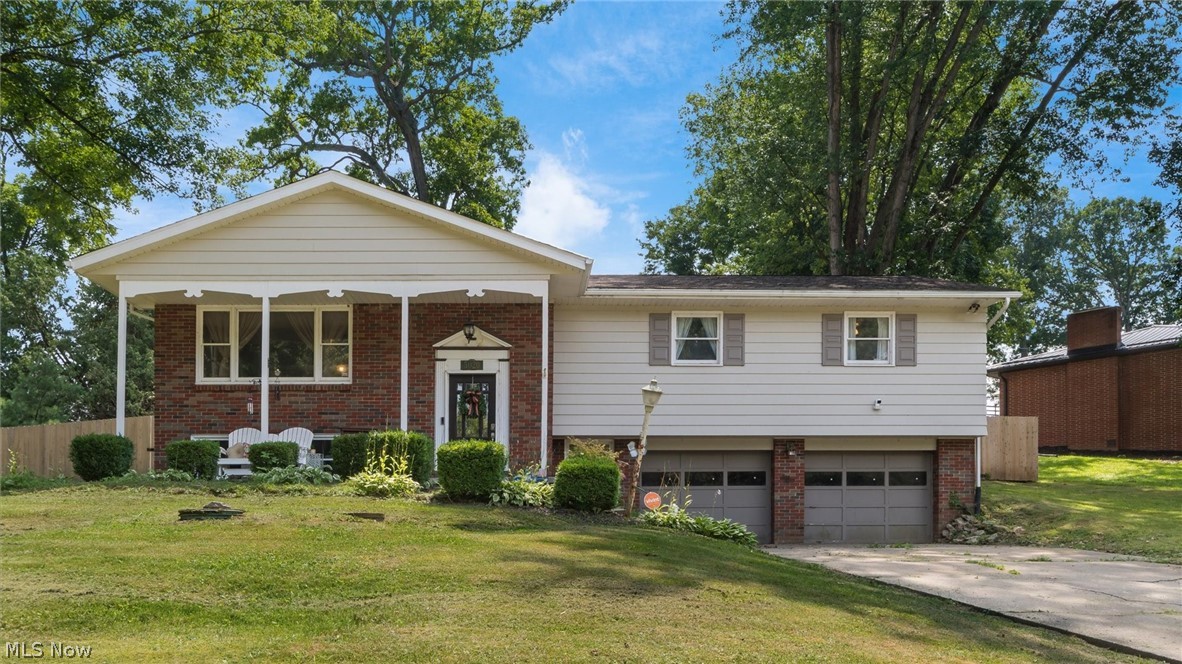 5020 Cliffrock Drive