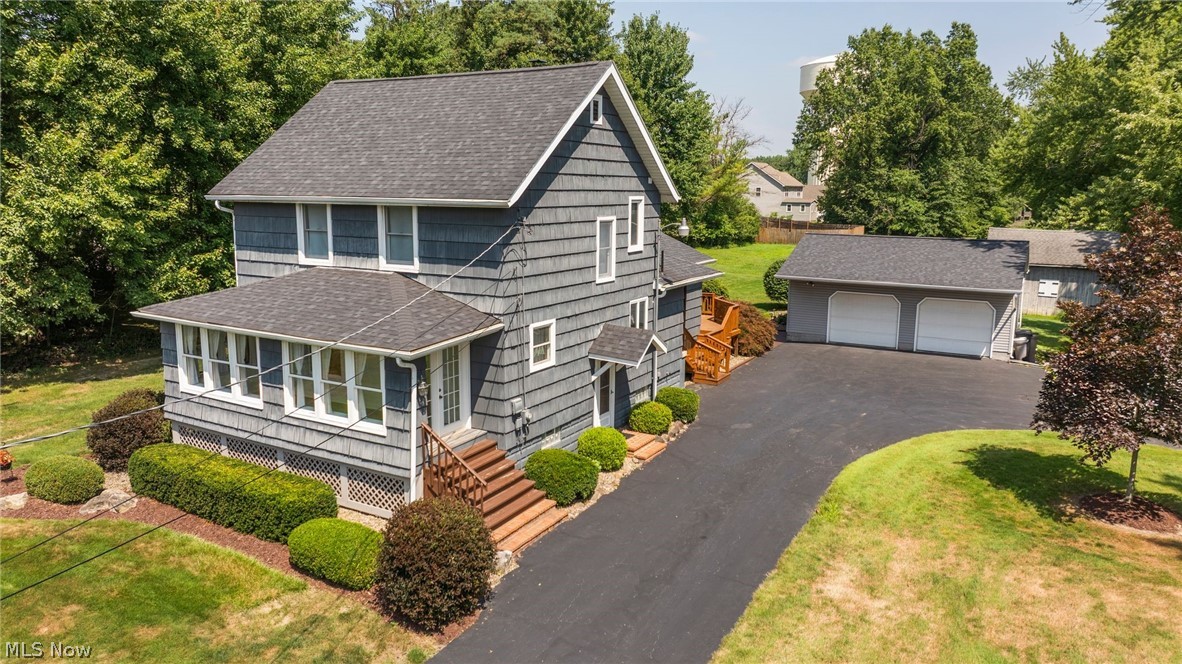 2855 Niles Vienna Road