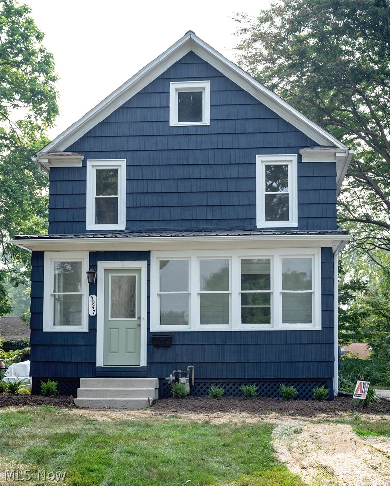 5947 Washington Boulevard Property Photo 1