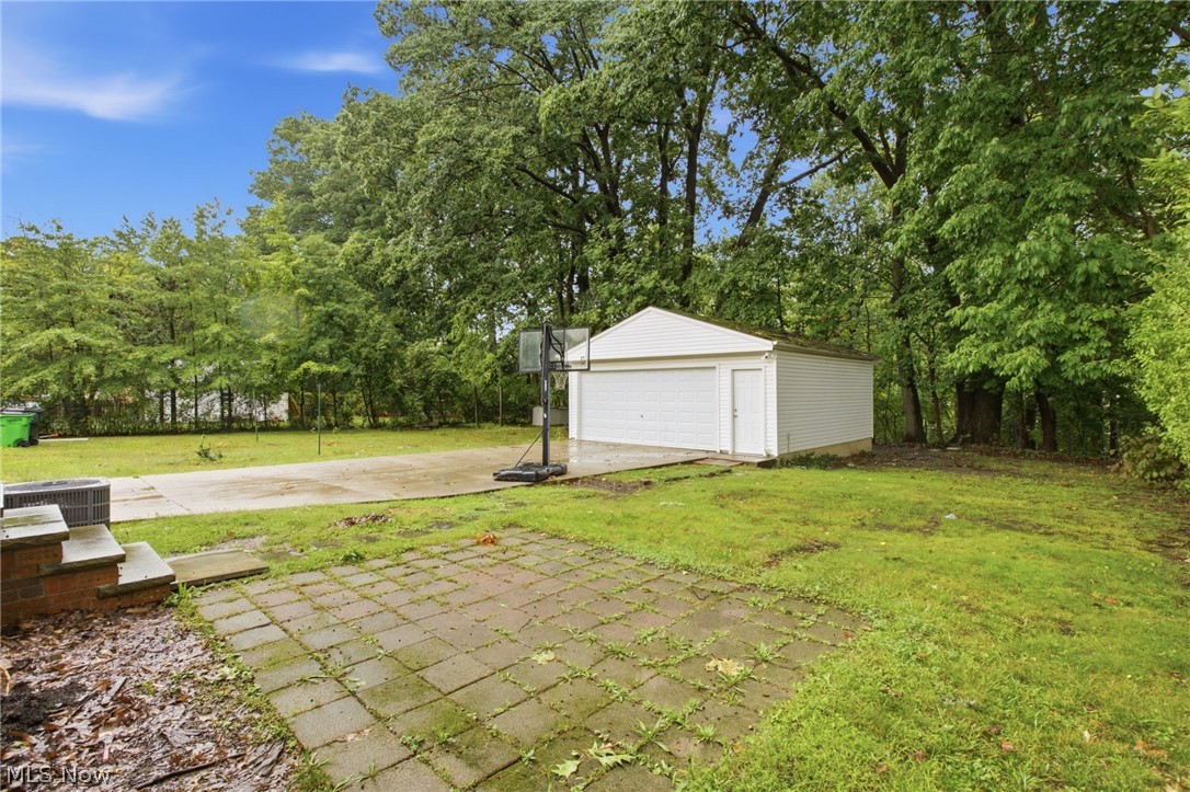 4521 Emerson Road Property Photo 3