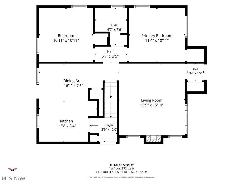 4521 Emerson Road Property Photo 27