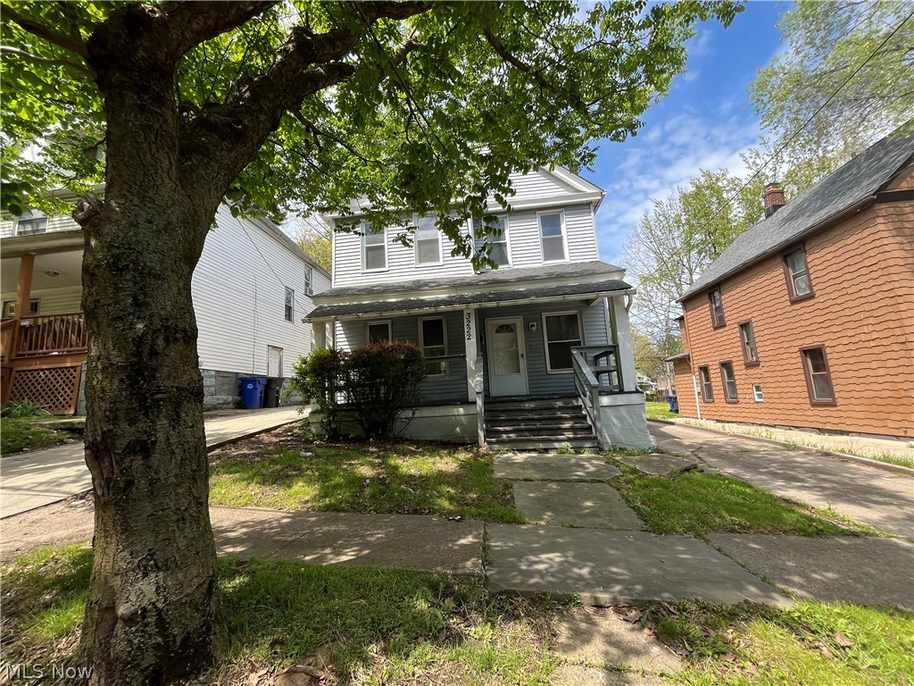 3222 W 94th Street Property Photo 1