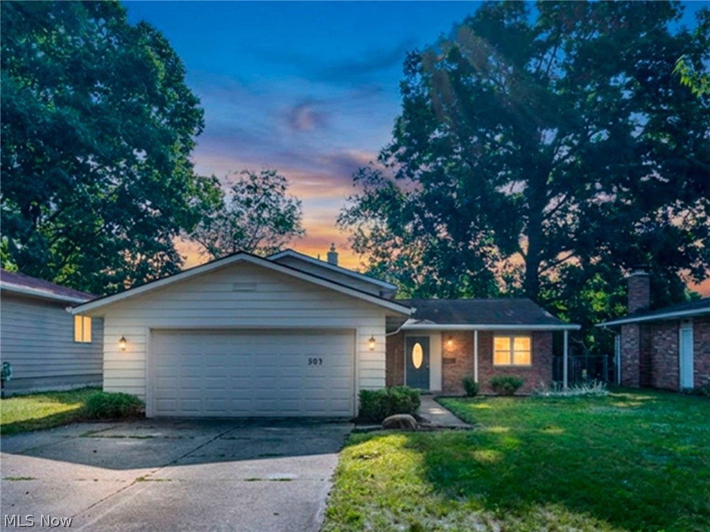 509 Silver Meadows Boulevard