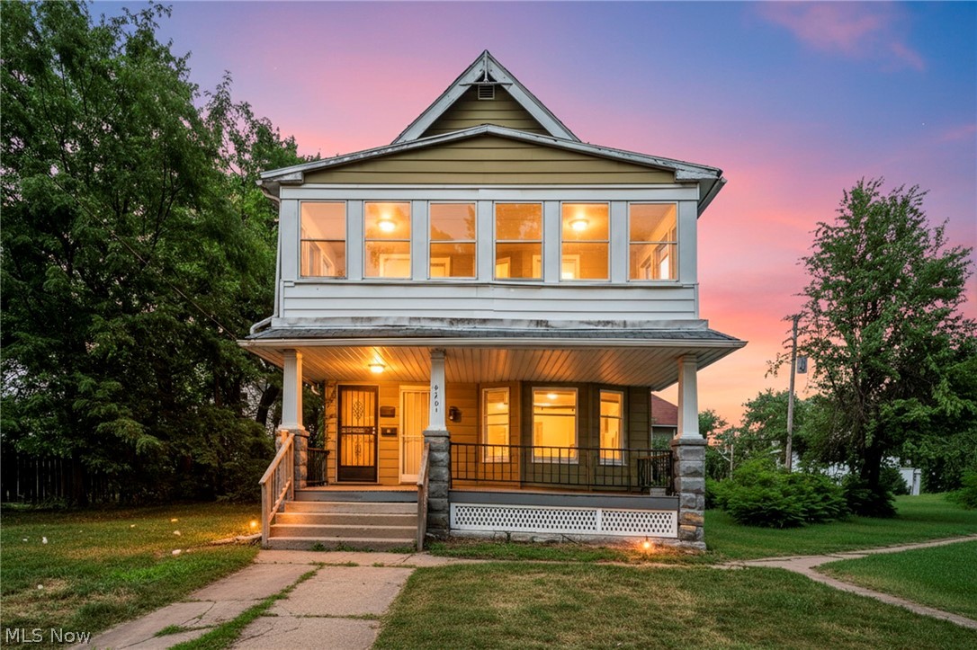 9301 Pierpont Avenue Property Photo 1