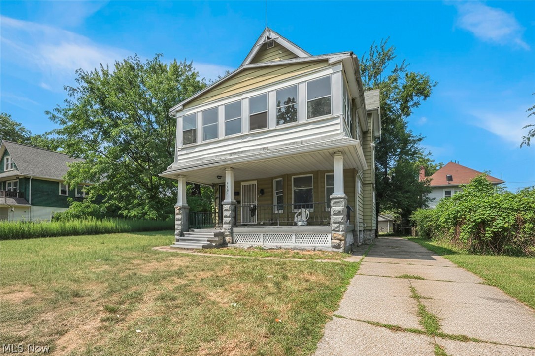 9301 Pierpont Avenue Property Photo 3