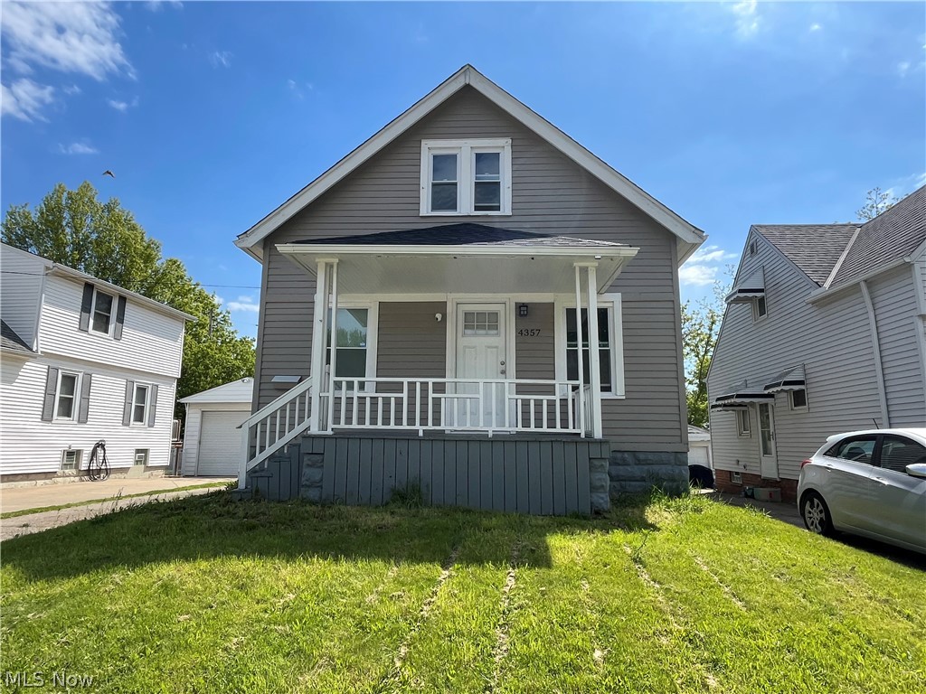 4357 W 52nd Street