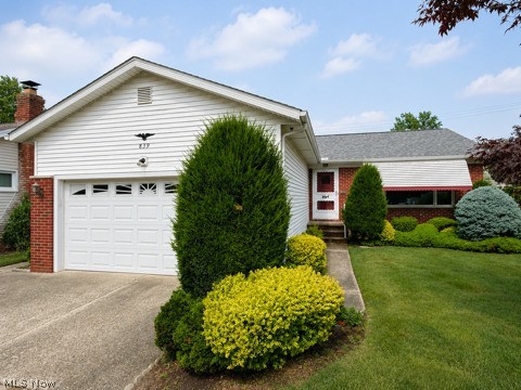 839 Deborah Drive Property Photo 1