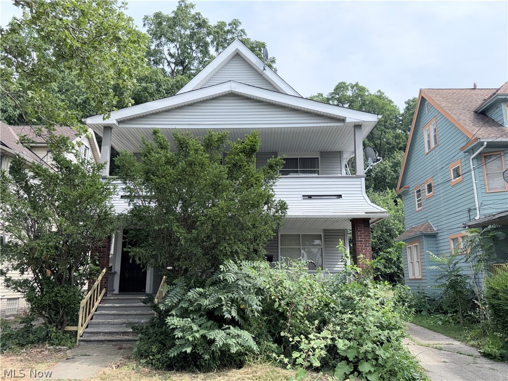 16902 Endora Road Property Photo 1