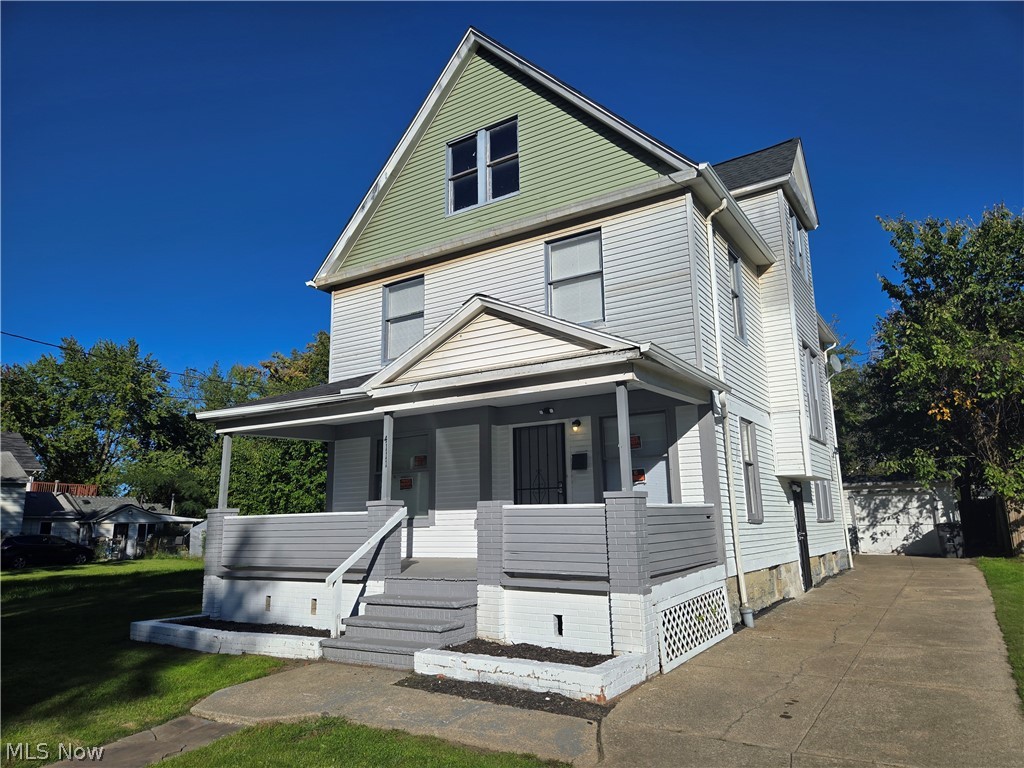 4111 E 79th Street