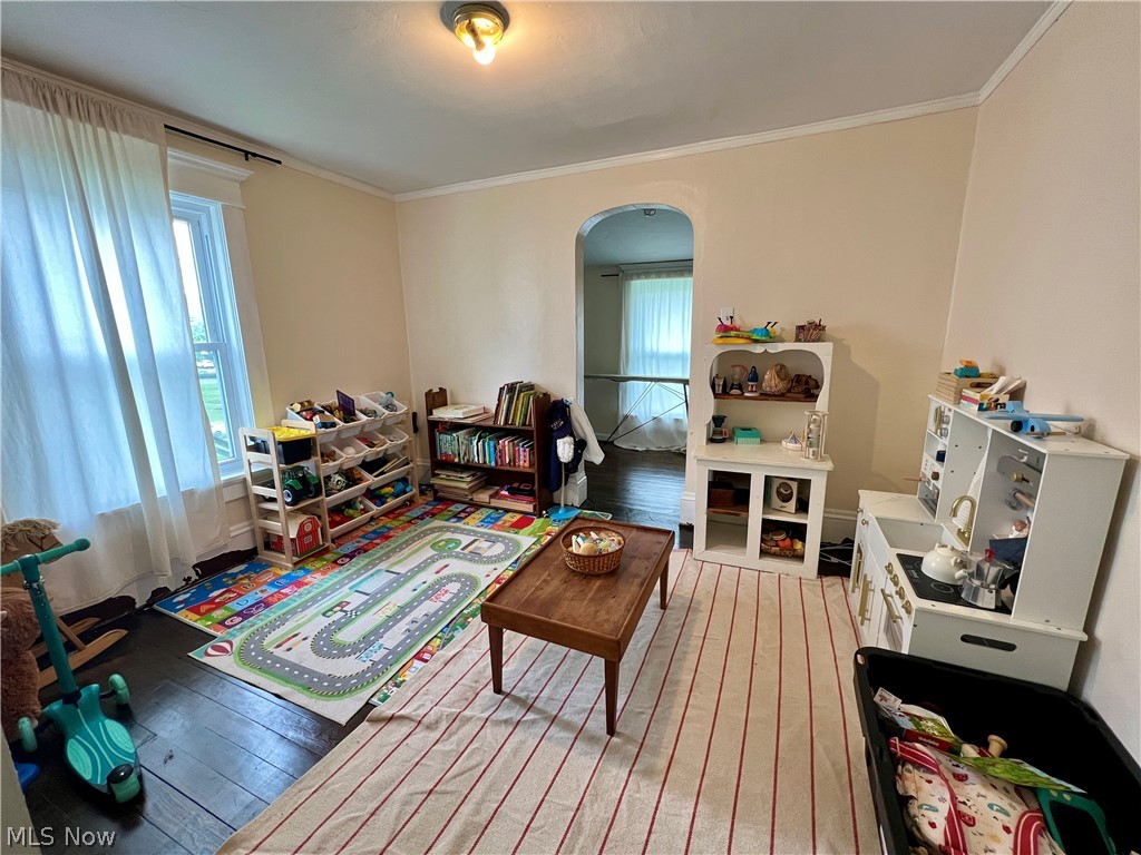 158 Montgomery Boulevard Property Photo 9