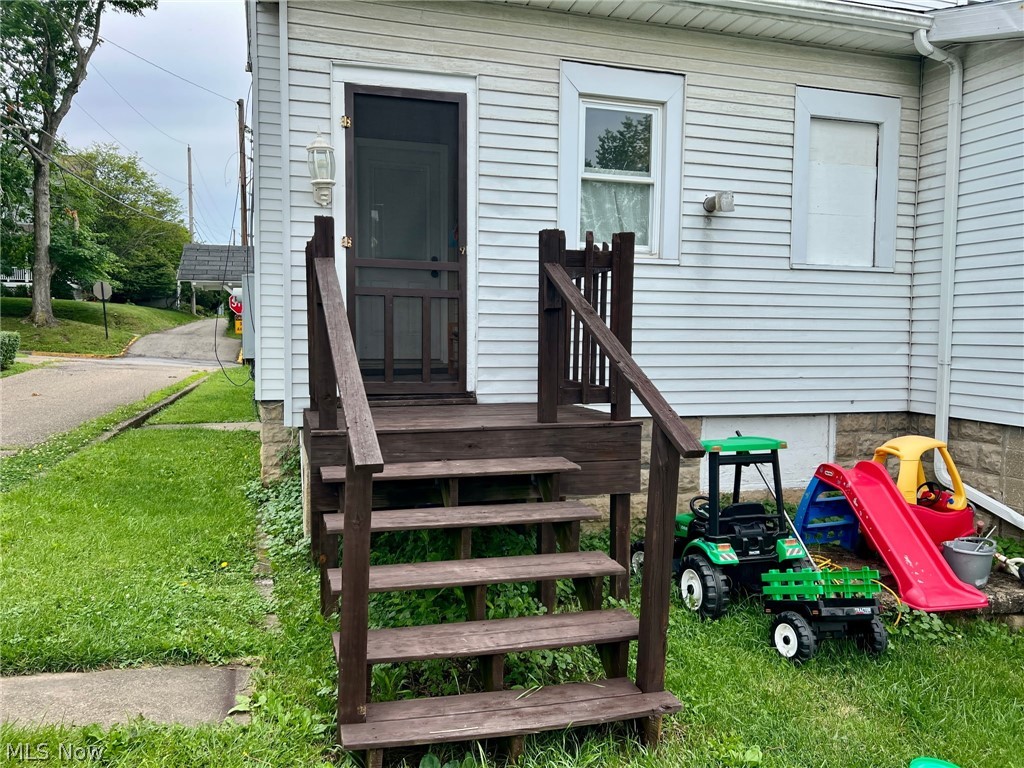 158 Montgomery Boulevard Property Photo 23