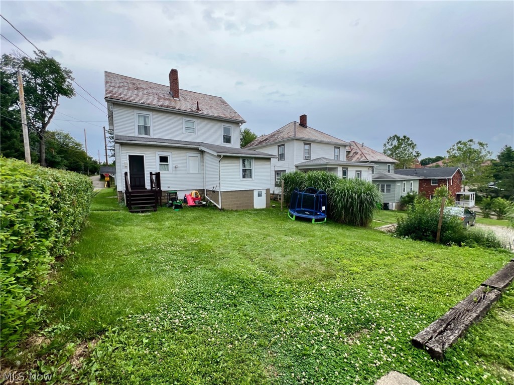158 Montgomery Boulevard Property Photo 24