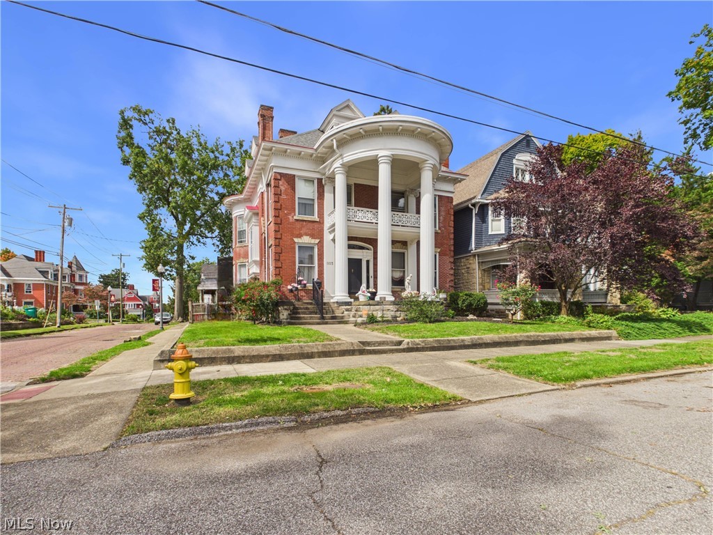 1103 Juliana Street Property Photo 1