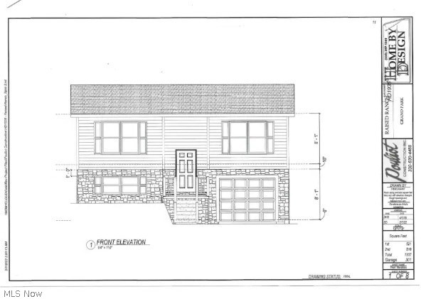 1536 Grand Park Avenue Property Photo 2