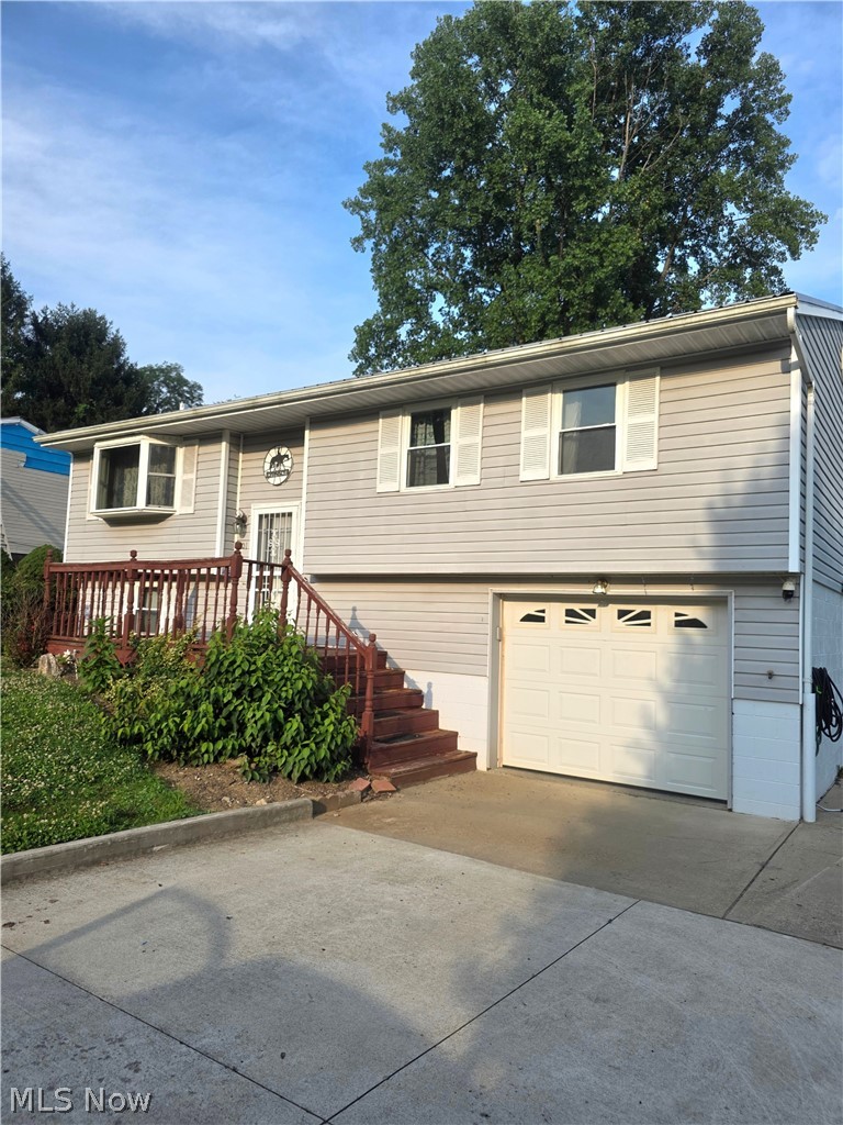 301 Shenandoah Drive