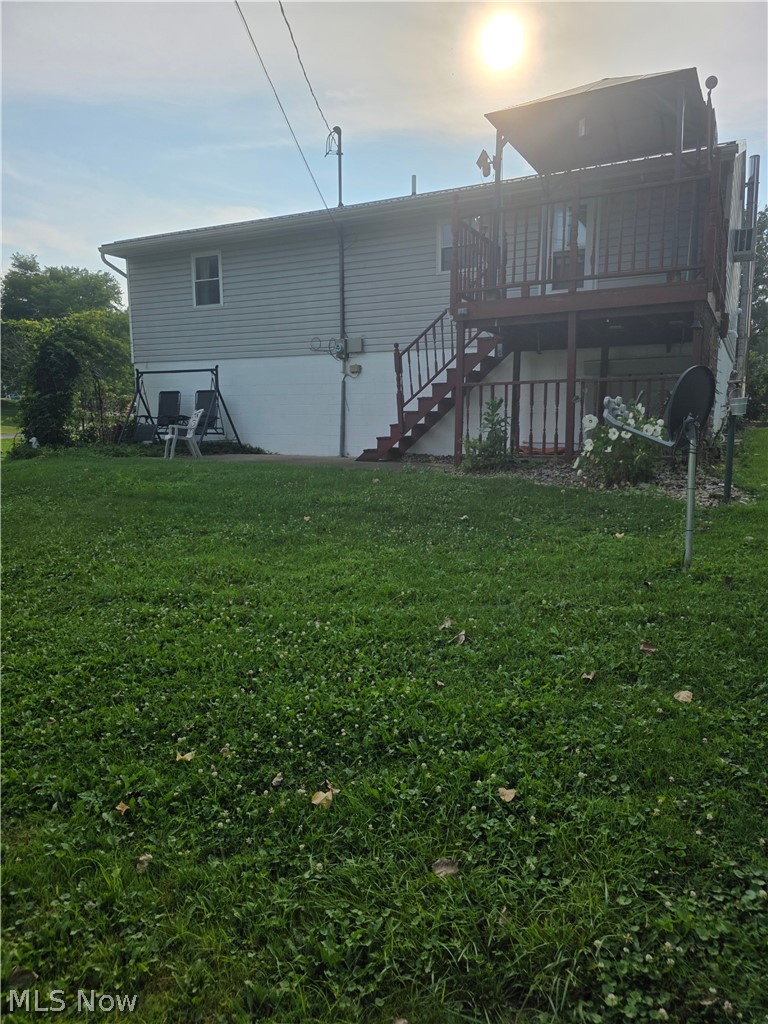 301 Shenandoah Drive Property Photo 42