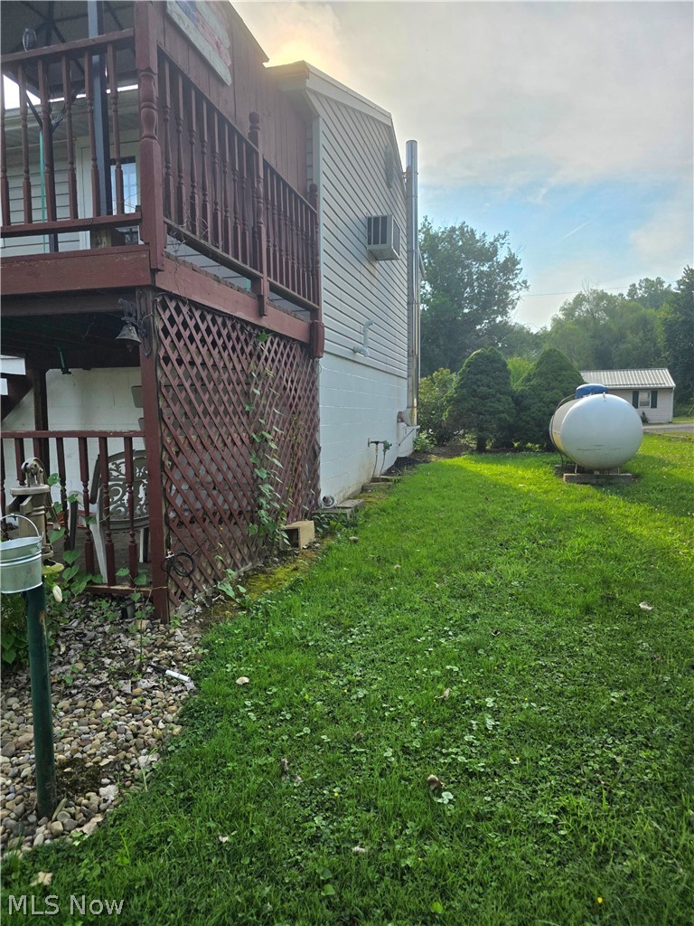 301 Shenandoah Drive Property Photo 43