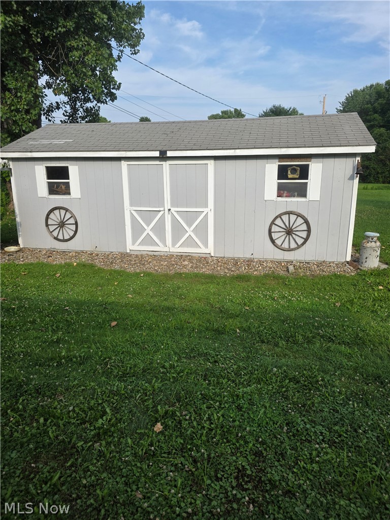 301 Shenandoah Drive Property Photo 44