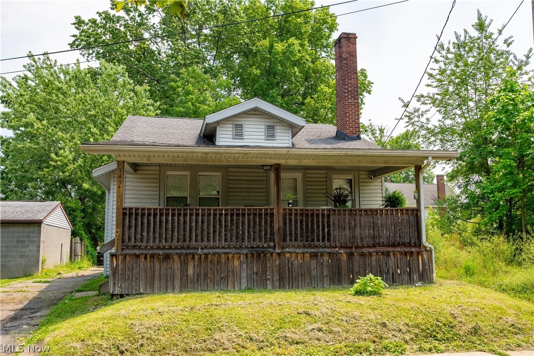 343 Madison Avenue Property Photo 1