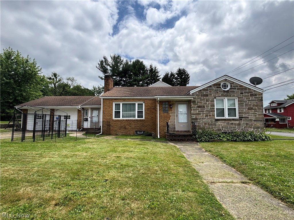1102 17th Street NE Property Photo 1