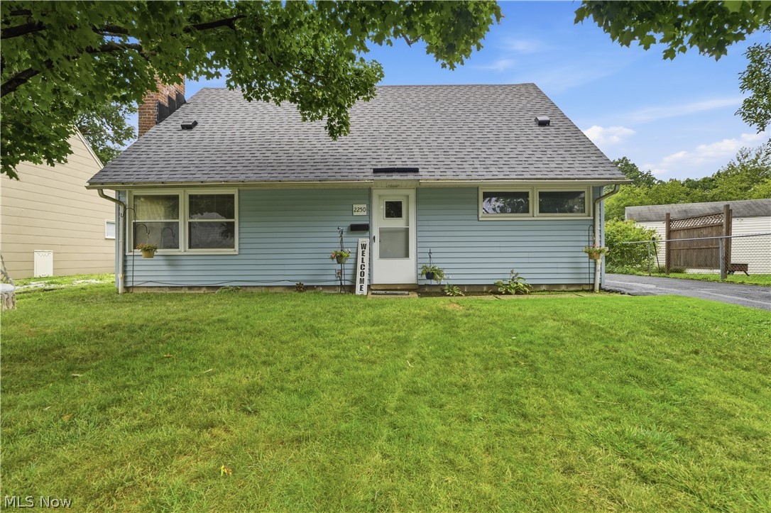 2250 Wichert Drive