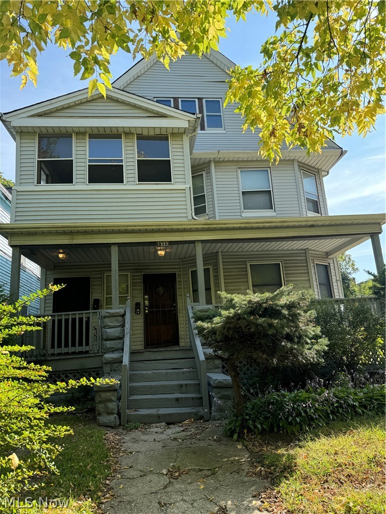 1333 E 82nd Street