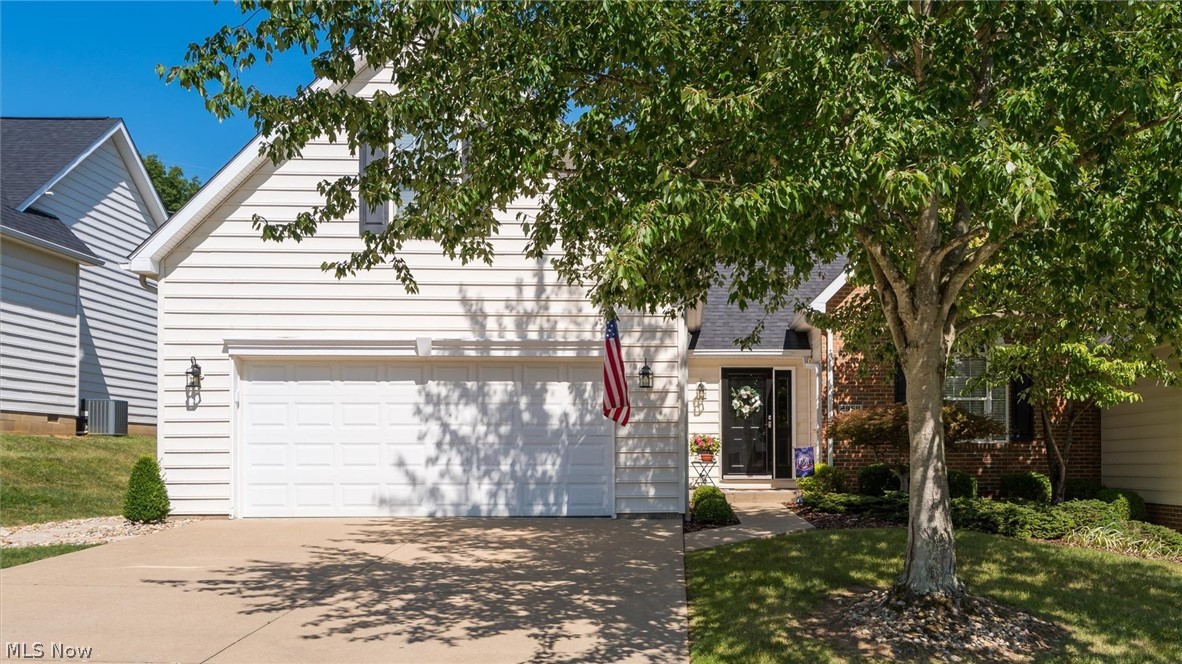 2958 Eagle Crest Drive
