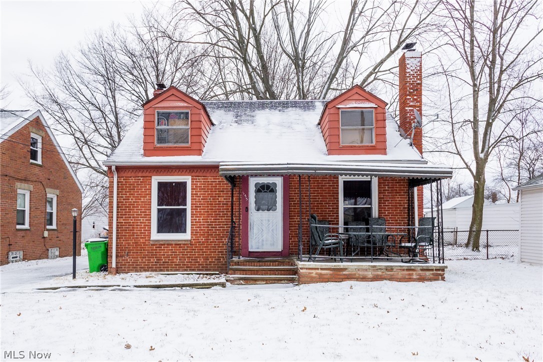355 E 257th Street