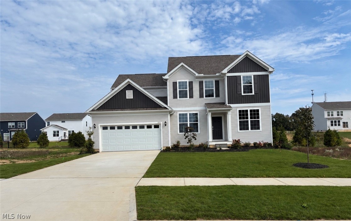 3753 Golden Wood Way Property Photo