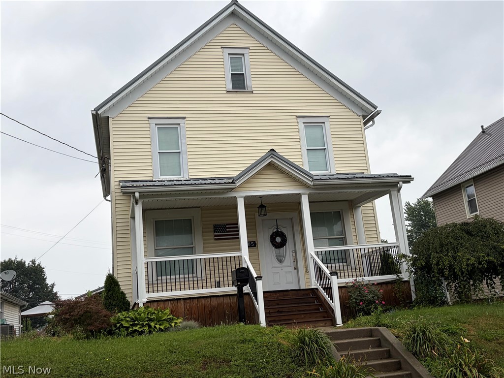 105 Murray Avenue Property Photo 1